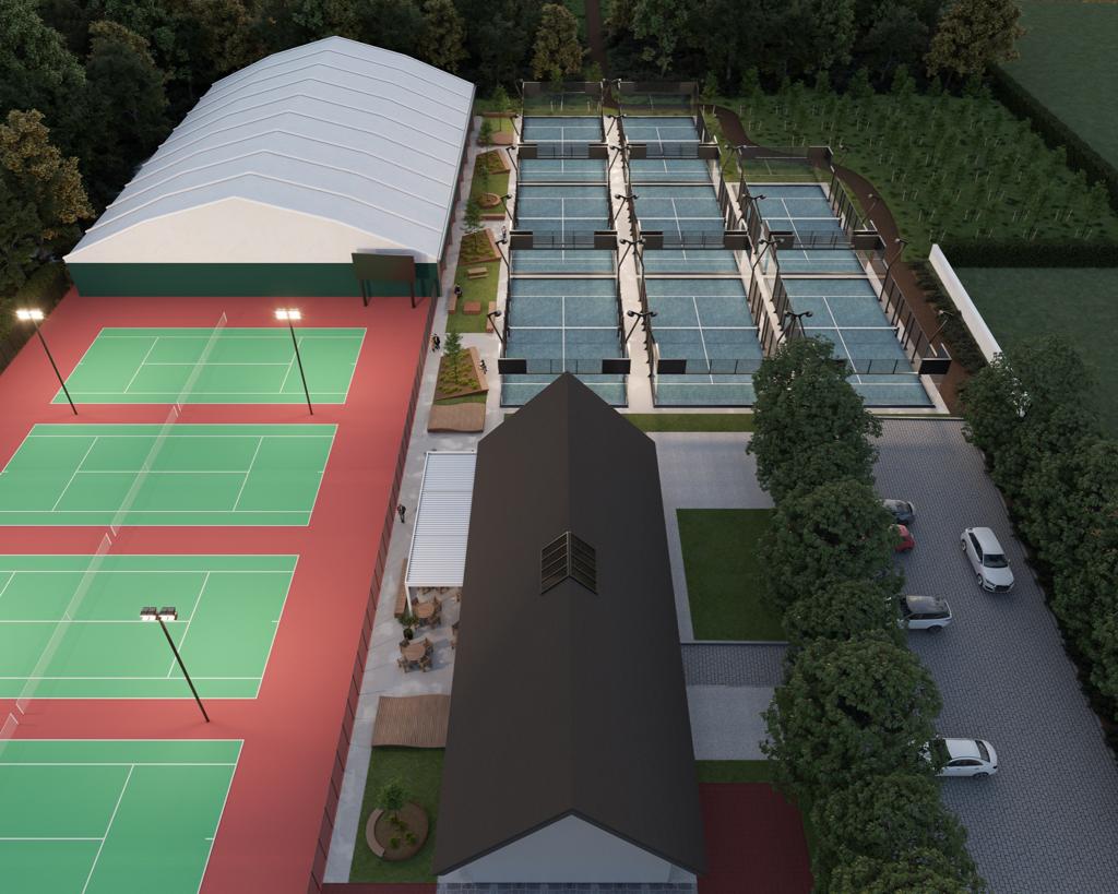 Tennisclub Isis