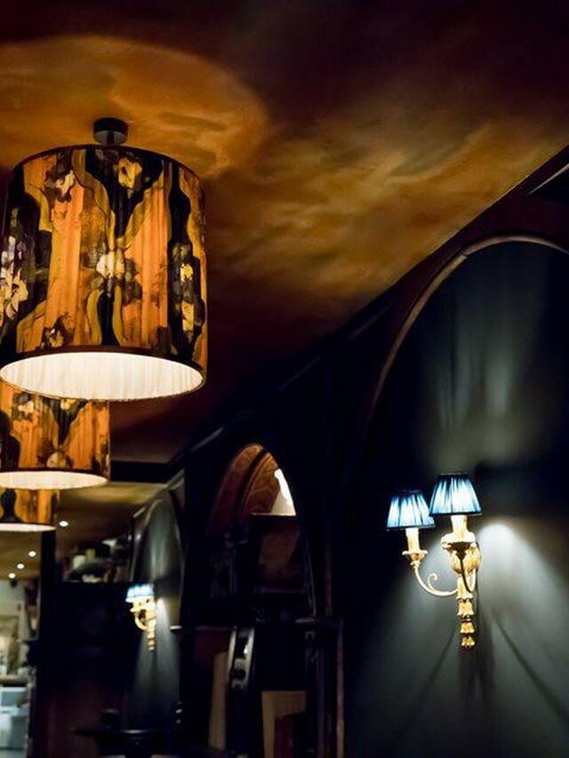 Madeleine Middelkerke