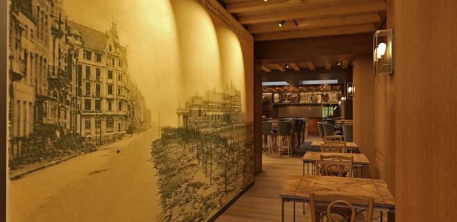 Madeleine Middelkerke