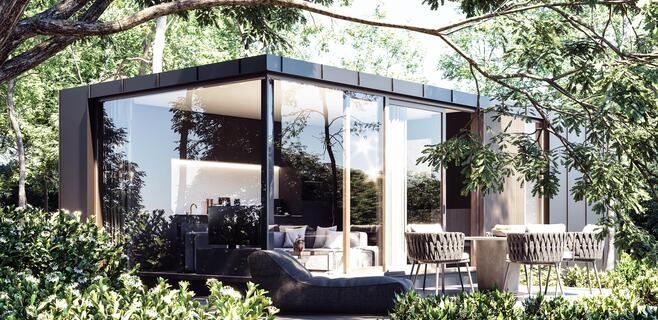 Modulaire Woningen