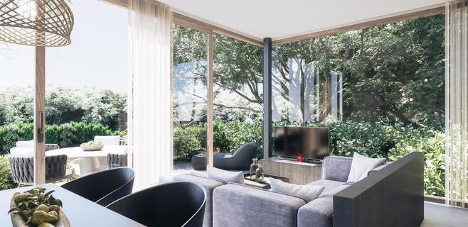 Modulaire Woningen