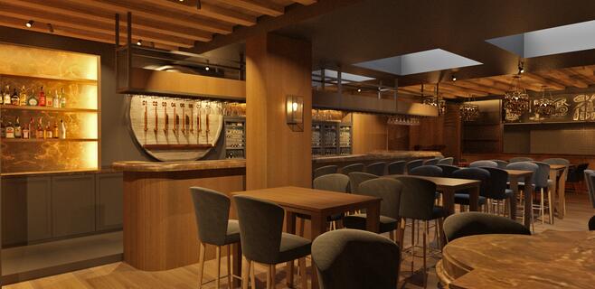 Madeleine Middelkerke