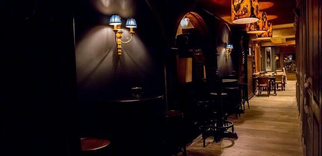 Madeleine Middelkerke