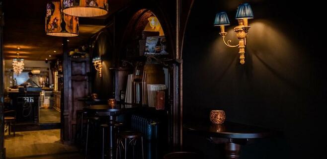 Madeleine Middelkerke