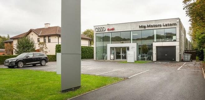 MIG Motors