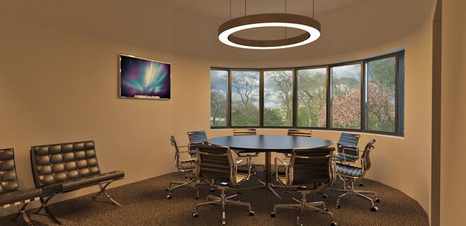 Burelencomplex Geleen