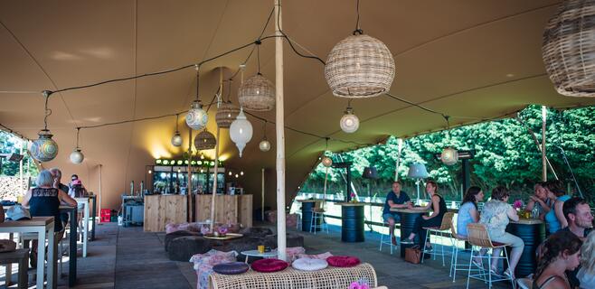 Table Nomade & Nordic