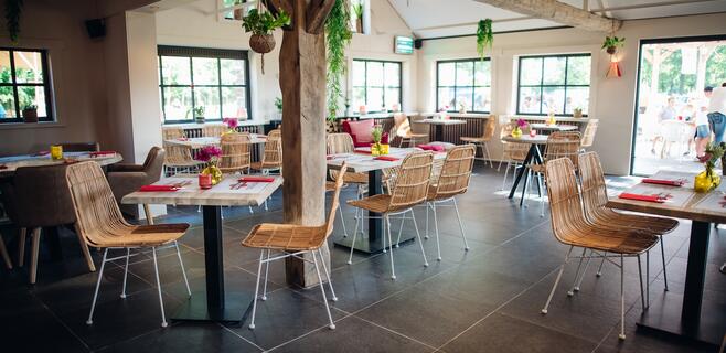 Table Nomade & Nordic