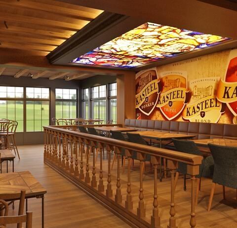 Madeleine Middelkerke